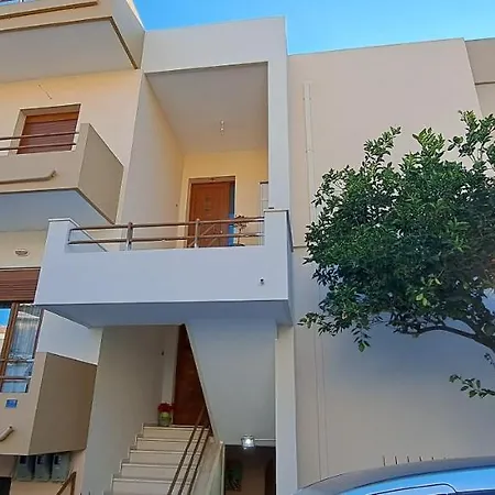 Petros Studios Mastixa Chios Town Exterior photo