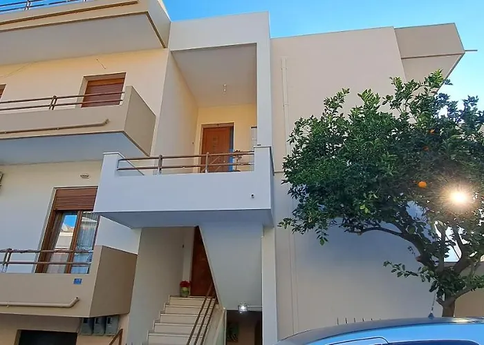 Petros Studios Mastixa
