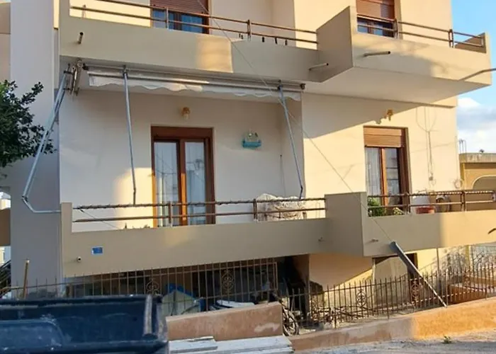 Petros Studios Mastixa