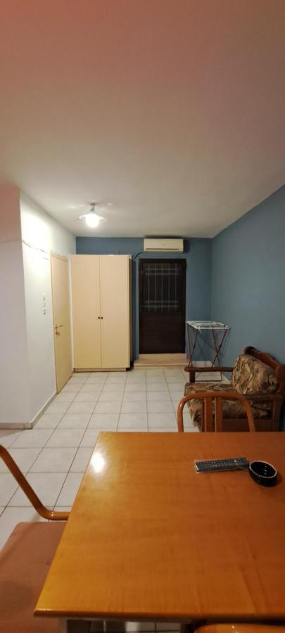 Apartment Petros Mastixa