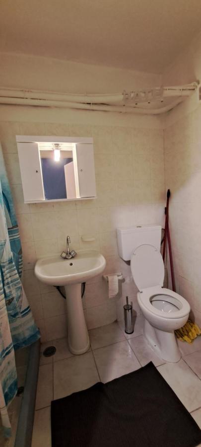 Apartment Petros Mastixa